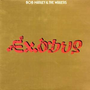 EXODUS(180g Vinyl)