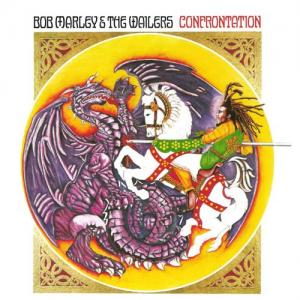 CONFRONTATION(180g Vinyl/Gatefold Jacket)