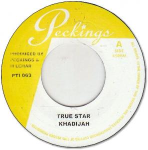TRUE STAR / LOVERS FLIGHT