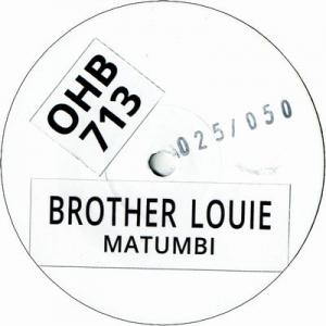 BROTHER LOUIE