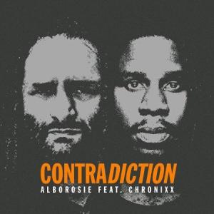 CONTRADICTION / DUB