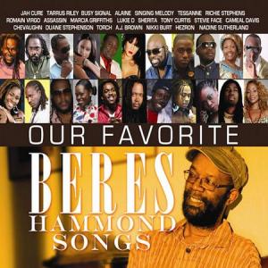 OUR FABOURITE BERES HAMMOND SONGS