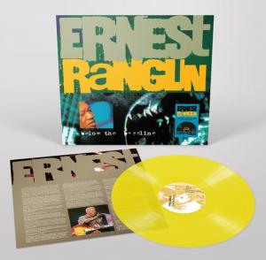 BELOW THE BASSLINE (RSD2023/LTD180g Yellow Vinyl)