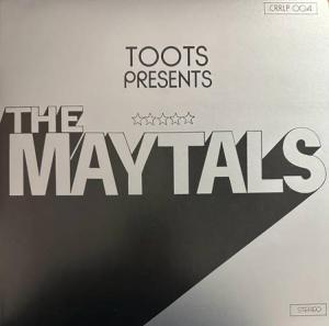 TOOTS Presents THE MAYTALS