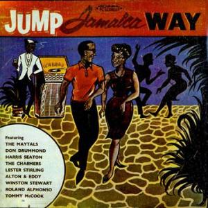 JUMP JAMAICA WAY