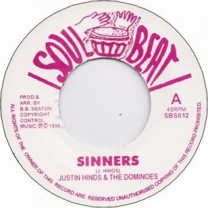 SINNERS / WHO REALLY CARES
