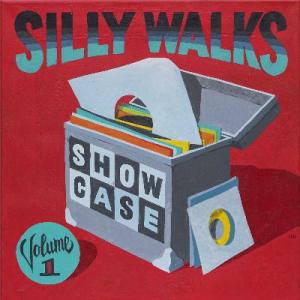 SILLY WALKS SHOWCASE Vol.1