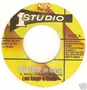 LOVE BUMP(Hip Hop Mix)
