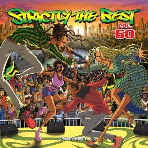 STRICTLY THE BEST Vol.60(2CD)