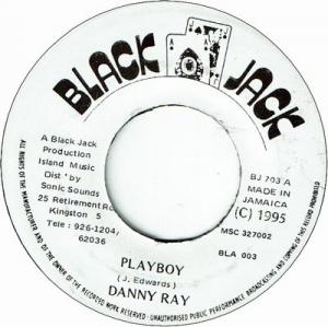 PLAYBOY / DON’T STOP