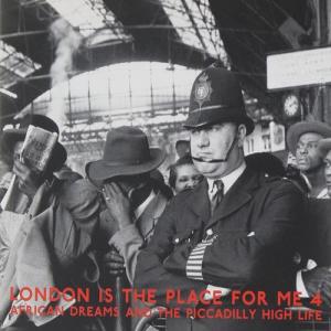 LONDON IS THE PLACE FOR ME 4(2LP/Gatefold)