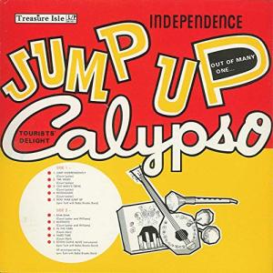 INDEPENDENCE JUMP UP CALYPSO
