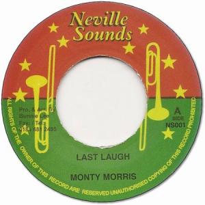 LAST LAUGH / YOU REALLY GOT A HOLD ON ME
