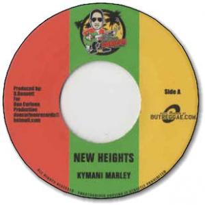 NEW HEIGHTS / DREAD