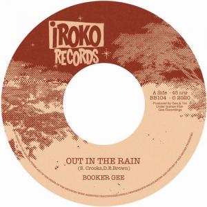 OUT IN THE RAIN / VERSION