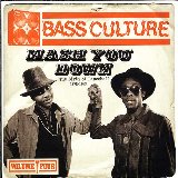 BASS CULTURE Vol.4 : Mash You Down(2CD)