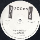 GIVE ME THE RIGHT (EX) / EVERYTHING IS GONNA BE ALRIGHT (VG+)
