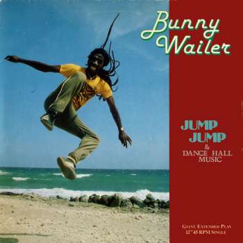 JUMP JUMP (VG+) / DANCE HALL MUSIC (VG+)