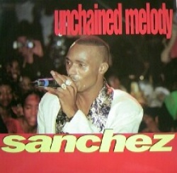 UNCHAINED MELODY (VG+) / VERSION