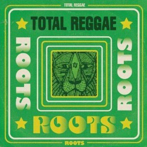 TOTAL REGGAE : ROOTS(2CD)