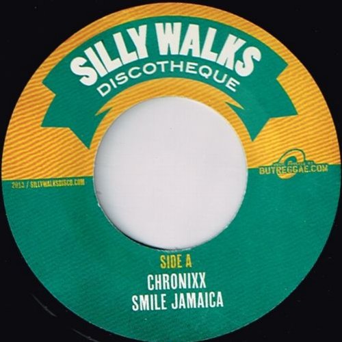 SMILE JAMAICA / BROTHERS