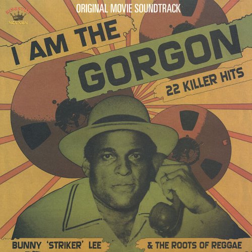 ORIGINAL MOVIE SOUNDTRACK : I AM THE GORGON 22 Killer Cuts (2LP)