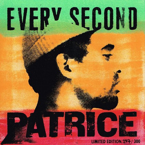 EVERY SECOND(Picture Sleeve)