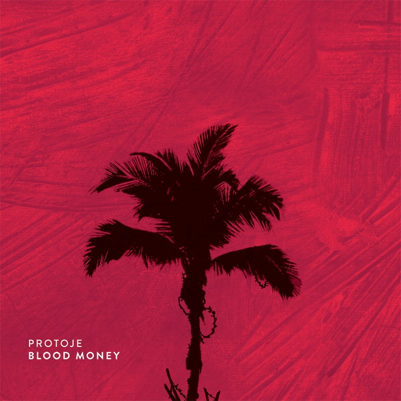 BLOOD MONEY / PROTECTION(Color Vinyl)