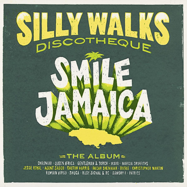 SMILE JAMAICA The Album