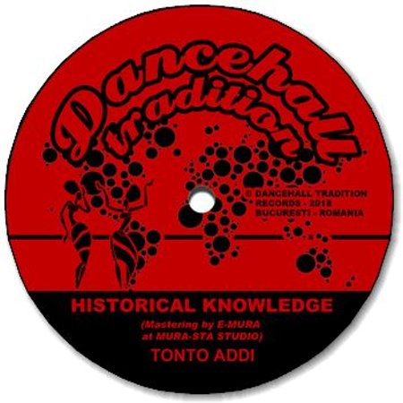 HISTORICAL KNOWLEDGE / DUB