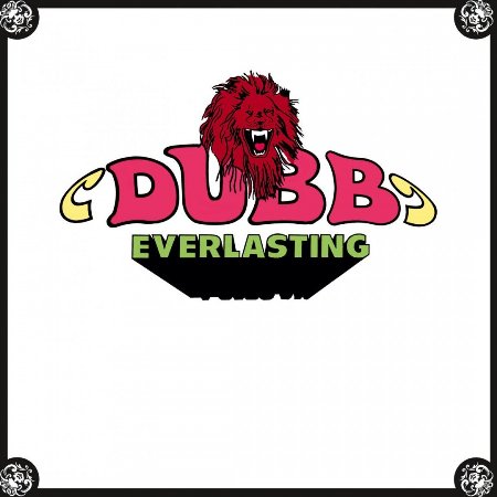 DUBB EVALASTING (Limited Edition of Orange Colour Vinyl)