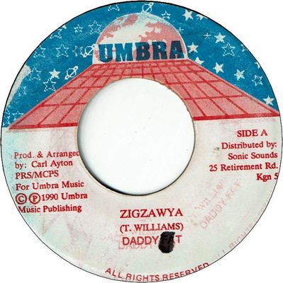 ZIGZAWYA (EX)