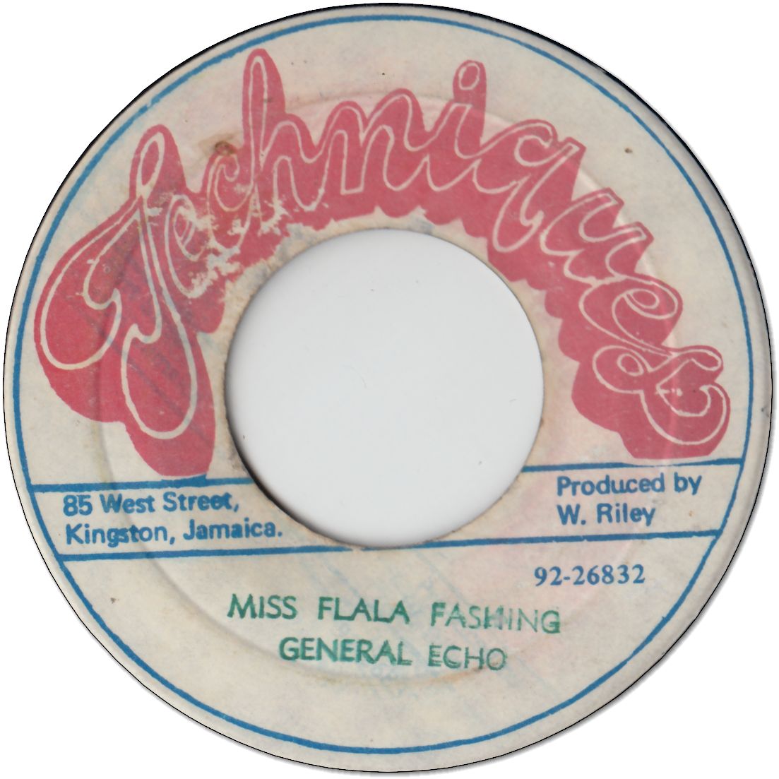 MISS FLALA FASHING (EX)
