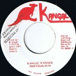 KANGAL KNOCK (EX)
