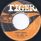 POPPY SHOW (VG+) / POP-A-TOP ver.2 (VG)