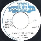I AM JUST A GIRL (VG+)