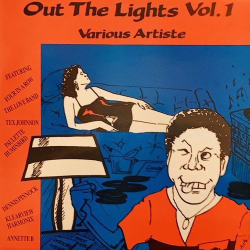OUT THE LIGHTS Vol.1