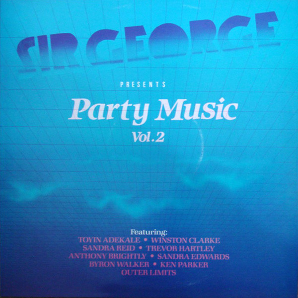 PARTY MUSIC Vol.2