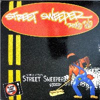 STREET SWEEPER Round 2