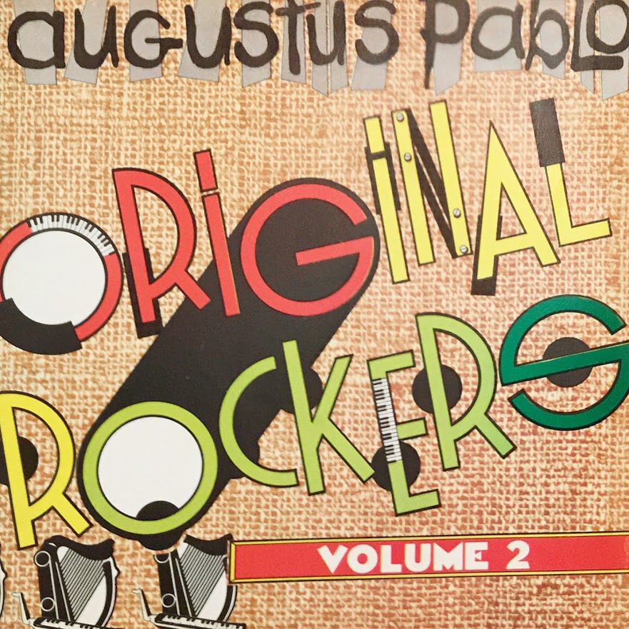 ORIGINAL ROCKERS Vol.2